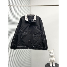 Prada Outwear